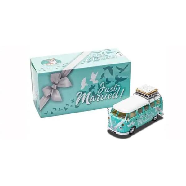 【未開封】CORGI 製1/43 VW タイプ 2キャンパー Rat Look⑦ 未開封】CORGI 1/43 VW タイプ 2キャンパー 'Rat Look' - メルカリ