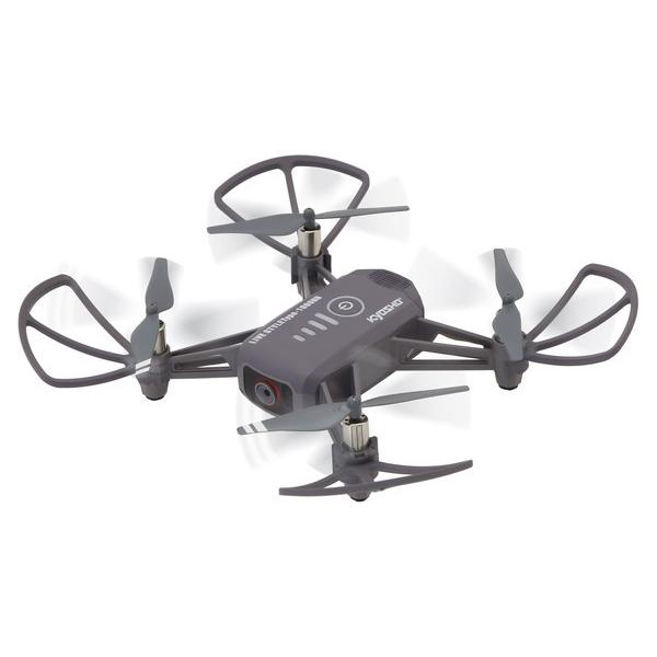 KYOSHO EGG ドローン LIVE STYLE Type-1000HD マットグレー Matt Gray