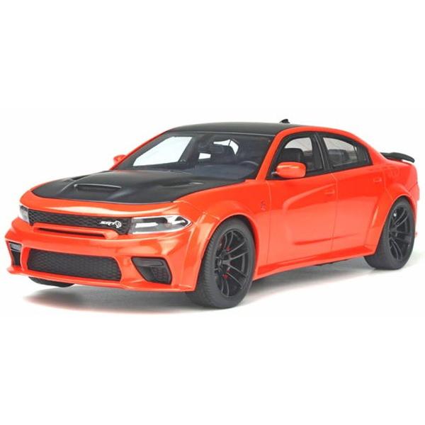 やんつけ　ダッジ チャージャー DODGE CHARGER 1/18 送料無料】ダッジ,チャージャー1/18