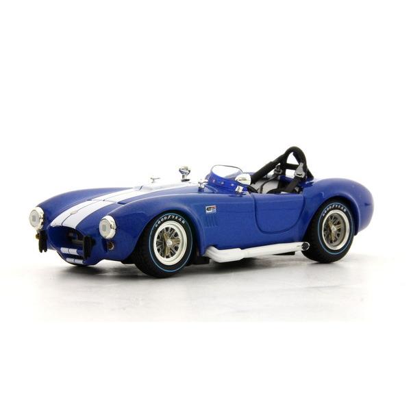 京商オリジナル 1/43 シェルビー コブラ 427 S/C レーシングスクリーン