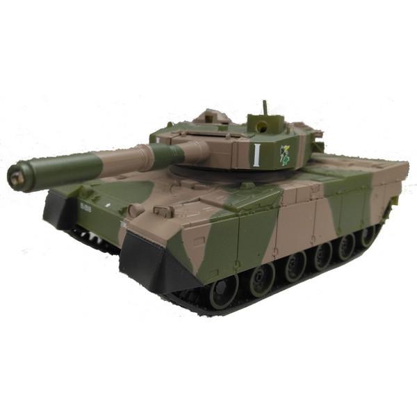KYOSHO EGG RCミニタンク 90式戦車 砲撃サウンド 2.4GHz 完成品 KYOSHO EGG RCミニタンク 90式戦車 砲撃サウンド 2.4GHz 完成品