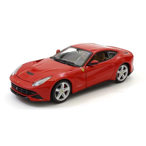 Bburago 1/24 フェラーリ F12ベルリネッタ Ferrari F12berlinetta 