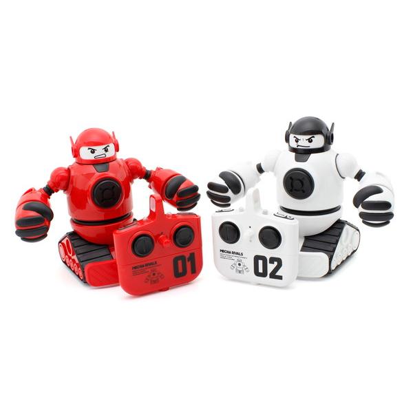 京商エッグ SHARPER IMAGEシリーズ BOCO PUNCH ボコパンチ 電動IRC