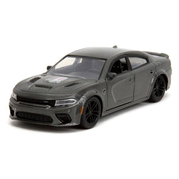 JADA TOYS 1/32 ワイルド・スピード/ファイヤーブースト 2021 ダッジ 