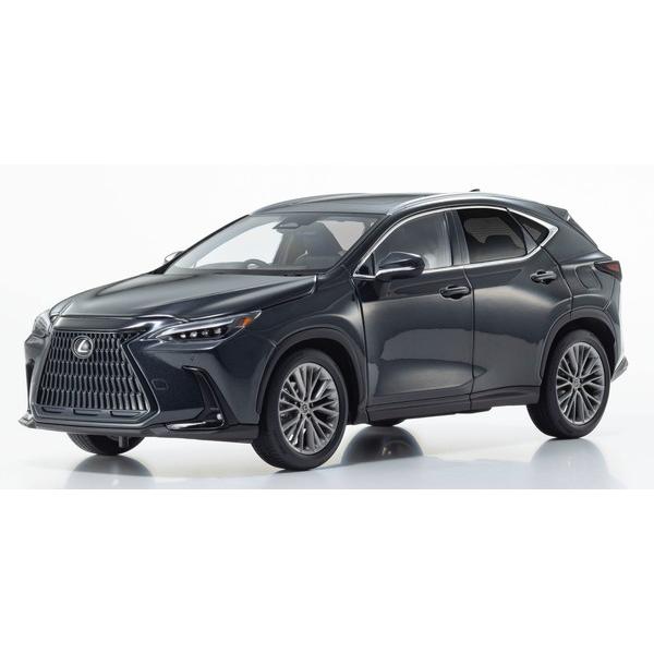 Lexus NX F SPORT & NX ミニカーセット京商 1/43