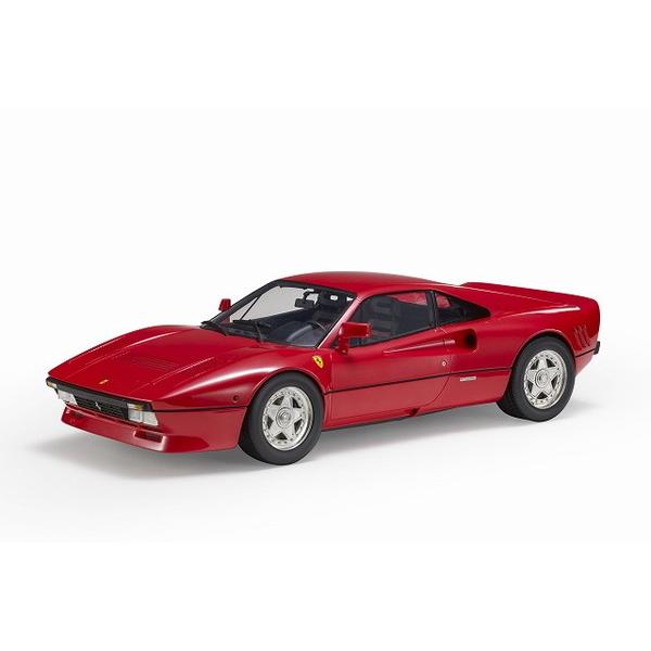 ミニカー Hot Wheels Ferrari 288 GTO 1:18 ミニカー Hot Wheels Ferrari 288 GTO 1:18 Vintage Ferrari 288 GTO