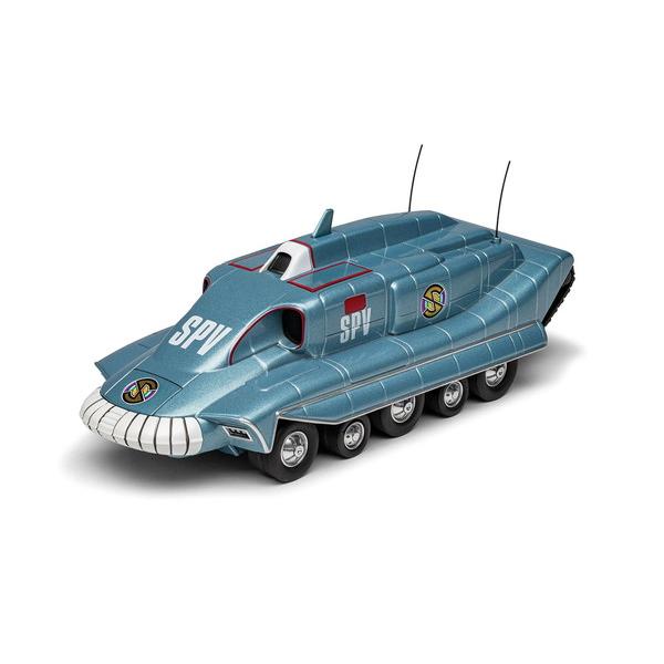CORGI キャプテン・スカーレット(クラシック) 追跡戦闘車(Spectrum