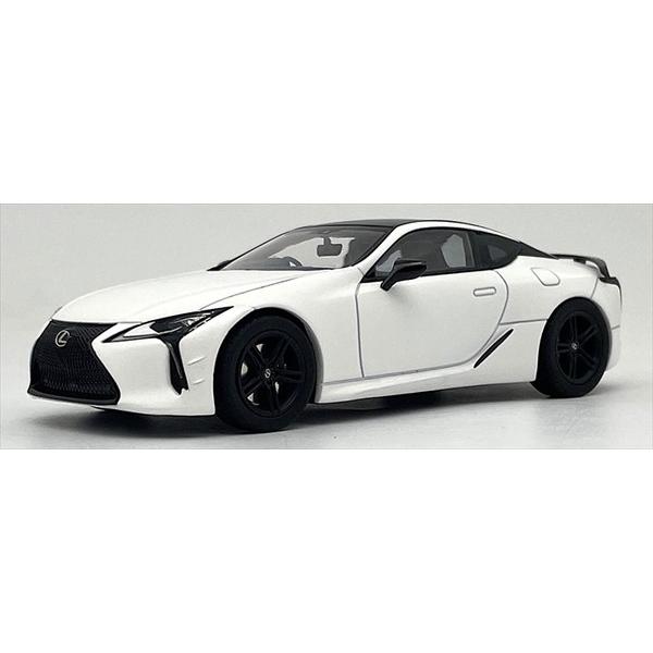 京商オリジナル 1/43 レクサス LC500 
