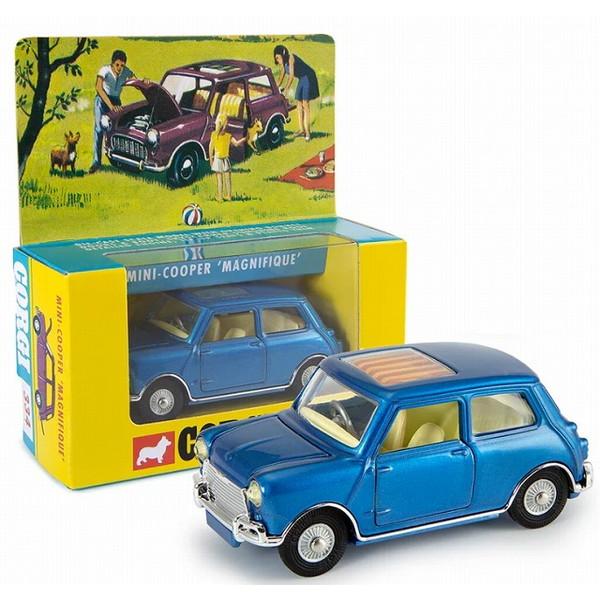 トミカ ミニクーパー コーギークラブ 2台セット Amazon.co.jp: Tomica No.37 Mini John Cooper Works (Box) : Hobbies