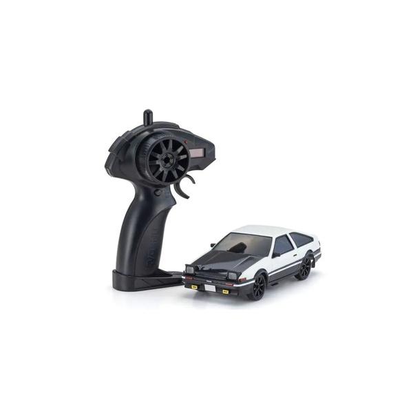 KYOSHO EGG First Mini-Z 頭文字D トヨタ スプリンタートレノ AE86