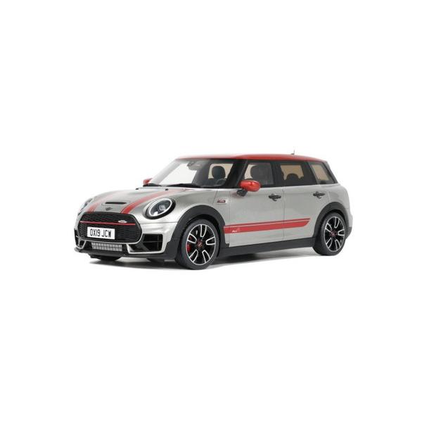 MINI COOPER S Clubman ミニカー 【公式通販】
