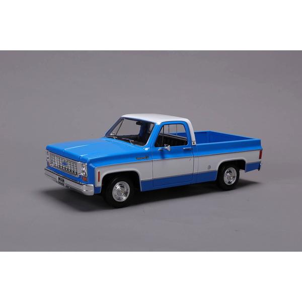 Maisto 1/18 1974 シボレー C10 シャイアン スーパー ピックアップ