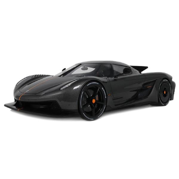 8月発売予定】 GT SPIRIT 1/12 ケーニグセグ ジェスコ アブソリュート