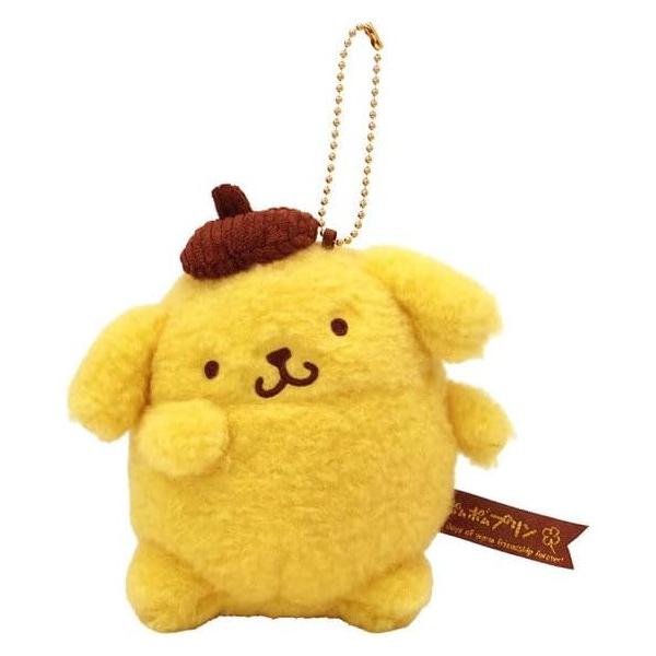 3月15日発売予定 サンリオキャラクターズ ポムポムプリン レトロポーズ