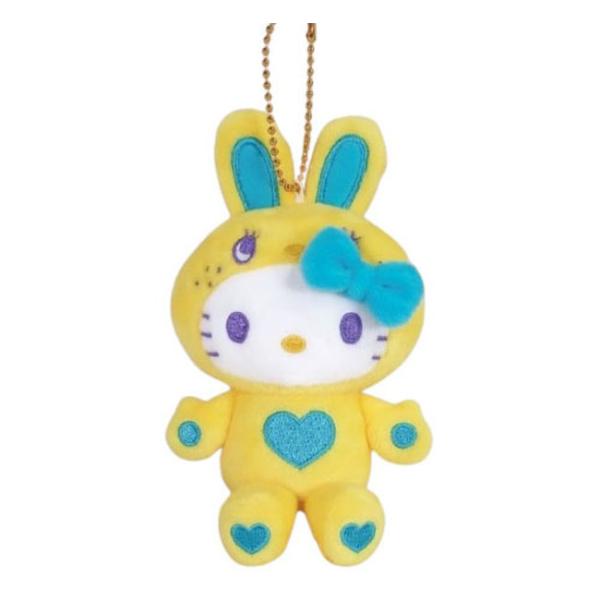 サンリオキャラクターズ ハローキティ MCコレクション カラフルバニー