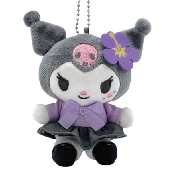 サンリオキャラクターズ マイメロディ・クロミ MCコレクション クロミ