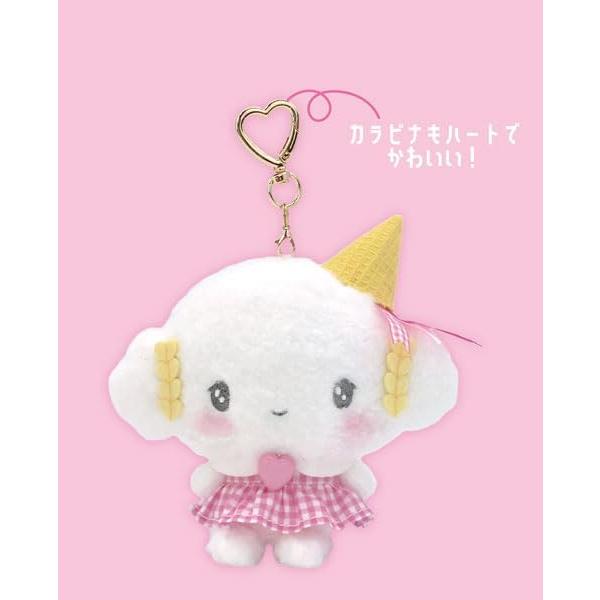 サンリオキャラクターズ こぎみゅん ギンガムハート MC サンリオキャラクターズ こぎみゅん ギンガムハート MC