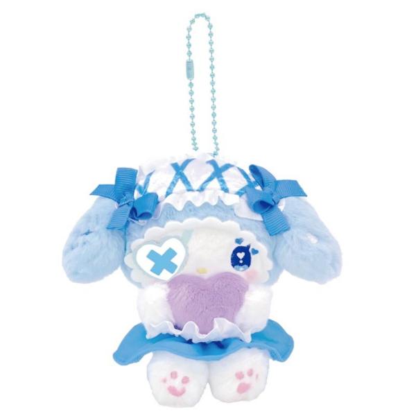 11月発売予定 サンリキャラクターズ MU DOLLY MIX マイメロディ MC