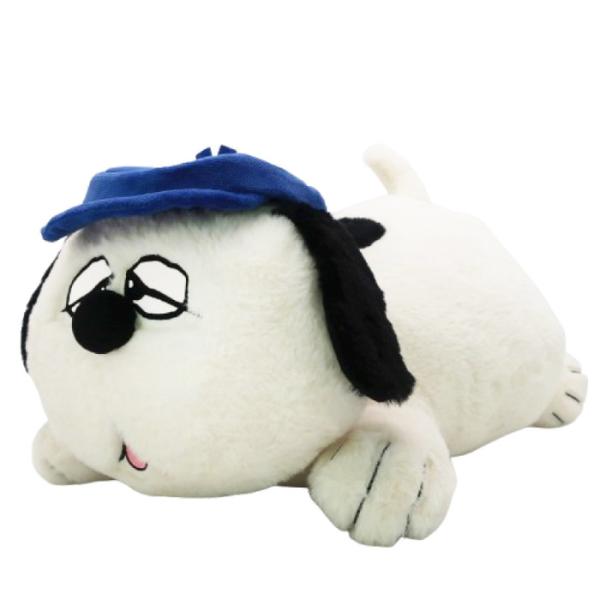 11月発売予定 PEANUTS オラフ 這い型 L ぬいぐるみ 全長約63cm 218490