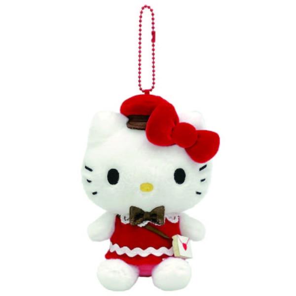 12月発売予定 サンリオキャラクターズ ラブリーラブレター ハロー