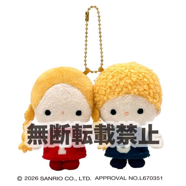 10月発売予定 サンリキャラクターズ レトロMCコレクション パティ