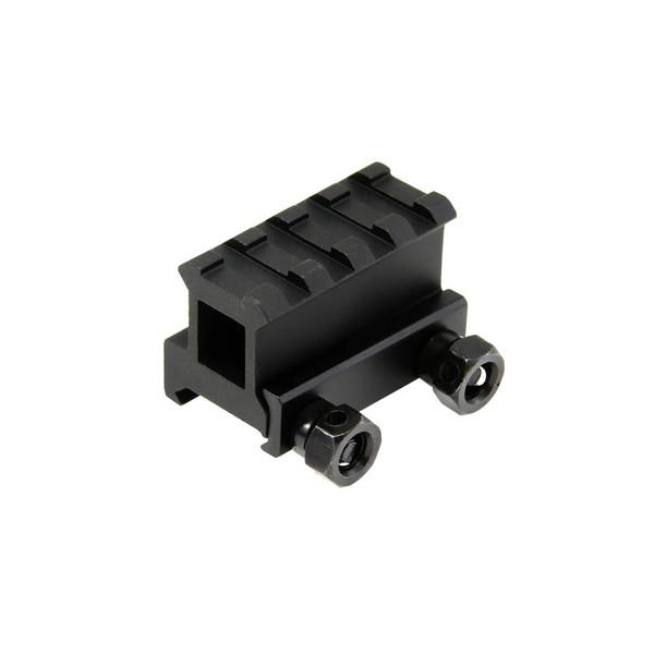 (未使用･未開封品)　ノーベルアームズ M4 MOUNTBASE HIGH (マウント) p1m72rm ノーベルアームズ M4 MOUNT BASE HIGT-SHORT マウントベース NA-O-N-56