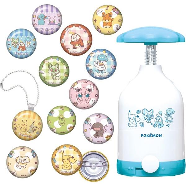 Canバッチgood！ ポケモンセット 送料無料 : トイスタジアムYahoo!店