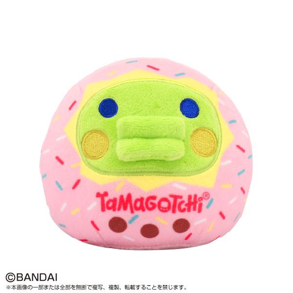 8月発売予定 たまごっち IN Tamagotchi くちぱっち 送料無料 : トイ
