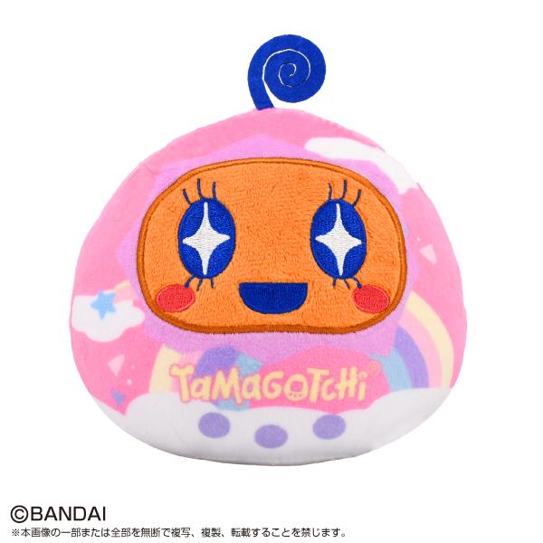めめっち めめっち | CHARACTER | たまごっち公式サイト