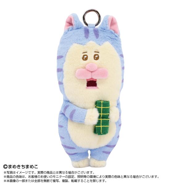 メロとタビ ぺったんぬい タビ ぬいぐるみ 全高約22.5cm 送料無料