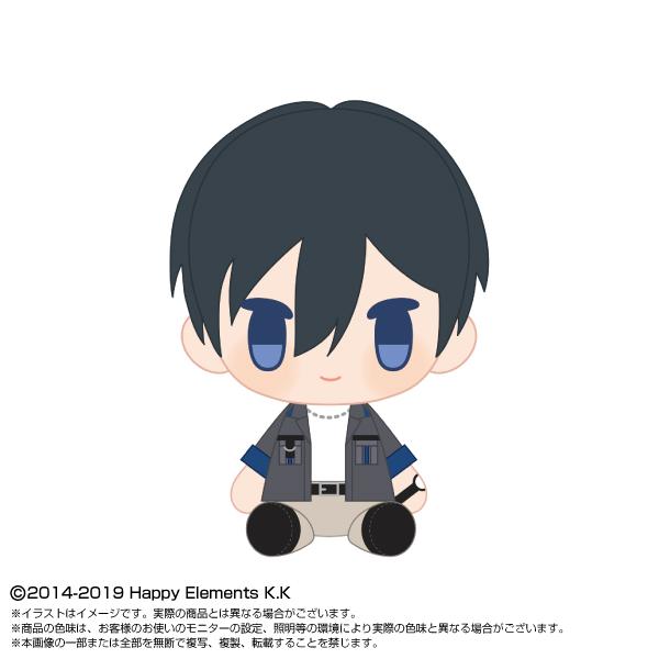 あんさんぶるスターズ!! PlayCharm vol.1 氷鷹 北斗 送料無料 : トイ