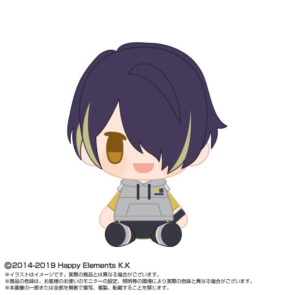 あんさんぶるスターズ!! PlayCharm vol.1 仙石 忍 送料無料 : トイ