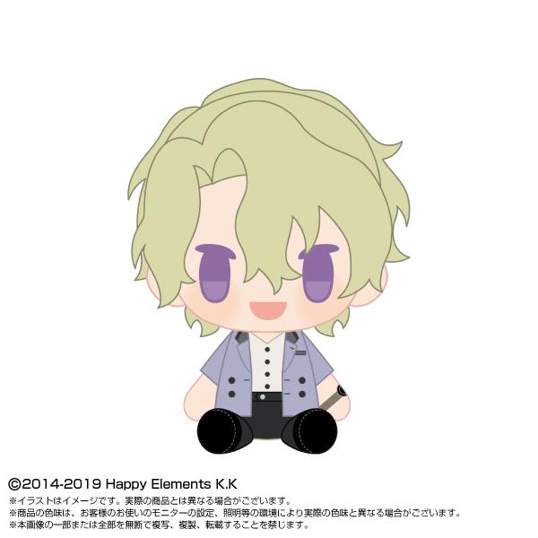あんスタ 巴日和 2026 Feb 20 2026年2月発売予定 あんさんぶるスターズ!! PlayCharm vol.2 巴日和