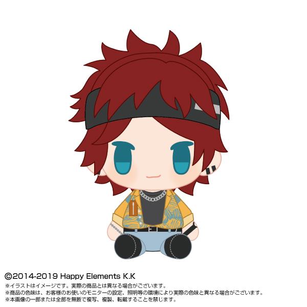 8月発売予定 あんさんぶるスターズ!! PlayCharm vol.4 天城 燐音 送料