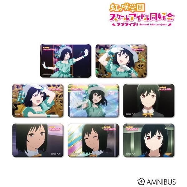 2025年1月下旬発売予定 ラブライブ！虹ヶ咲学園スクールアイドル同好会