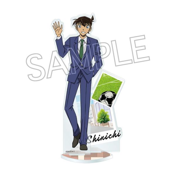 2026年3月発売予定 名探偵コナン ハイファイブ アクリルスタンド（L