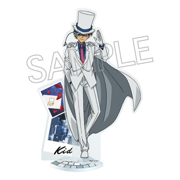 2026年3月発売予定 名探偵コナン ハイファイブ アクリルスタンド（L