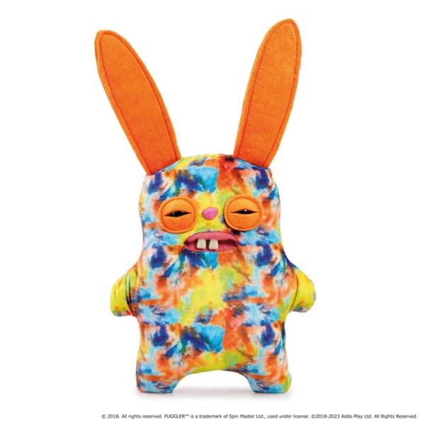 ファグラー (Fuggler)のぬいぐるみ ZURU ファグラー ベビーファグ ミステリーボックス Fuggler Baby Fugg