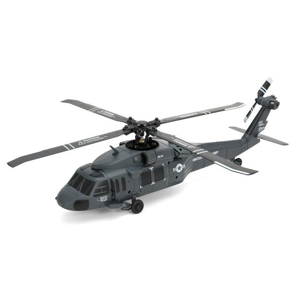 ジーフォース MH-60 INCR RTFセット 1/48スケール 本体重量100g未満