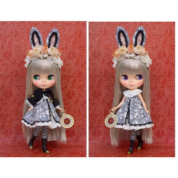 ブライス認定オフィシャルショップ】 Blythe ブライス アーリッジ