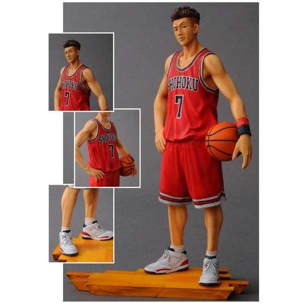 スラムダンク Vol.2 宮城リョータ スピリットコレクション オブ 井上雄彦 The Spirit Collection of Inoue Takehiko SLAM DUNK Vol.2 宮城