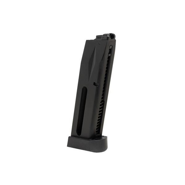 Baton BM-9 CO2 マガジン 2個セット Baton BM-9 CO2 マガジン 2個セット タニオコバ BATON BM-9用CO2