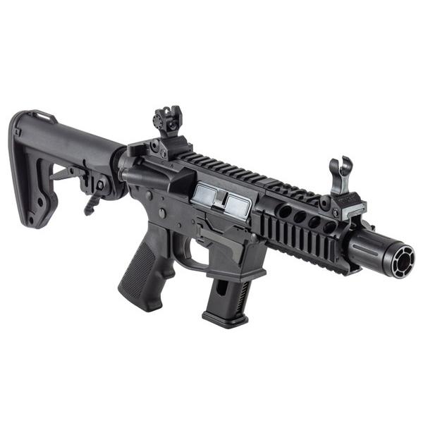 BATON airsoft BG-PCC Lite CO2GBB 【JASG認定】 CO2ブローバック