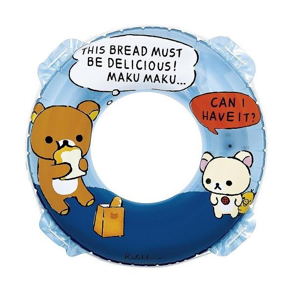 リラックマ うきわの人気商品 通販 価格比較 価格 Com