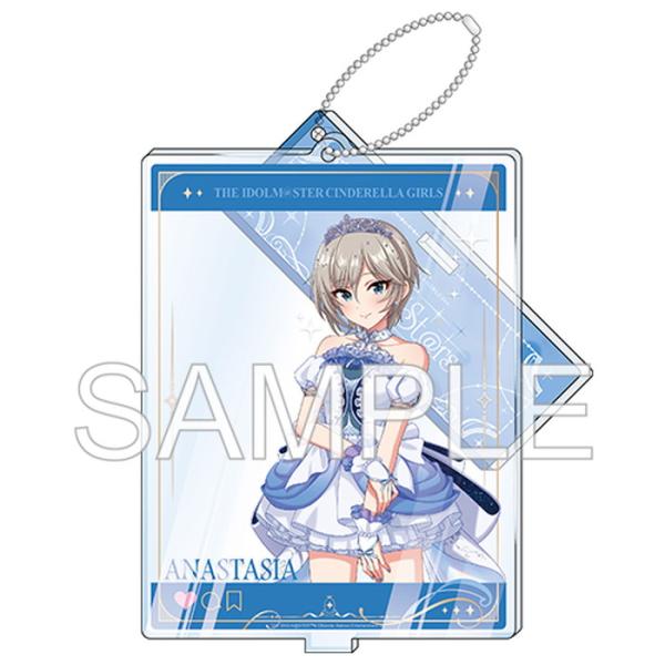 2026年2月発売予定 アイドルマスター シンデレラガールズ 自撮り風