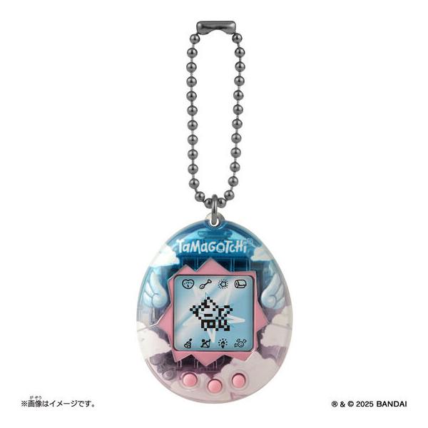 1月25日発売予定 Original Tamagotchi Dreamy Angel オリジナル