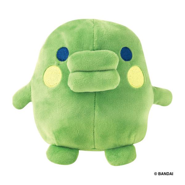 たまごっち くるっとすくすくぬいぐるみ くちぱっち 送料無料 : トイ