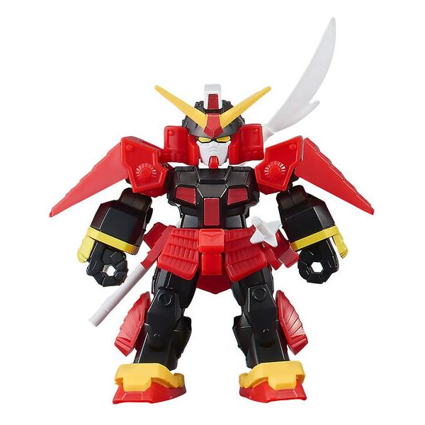他サイト： ブロックロス 武者ガンダム　送料無料の商品画像