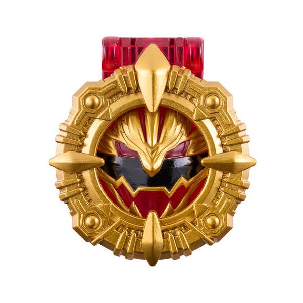 新品　ゴレンジャー　セリート トゲンドル ソフビ　京王　限定 ヤマダモール | プレックス 王様戦隊キングオージャー 変形