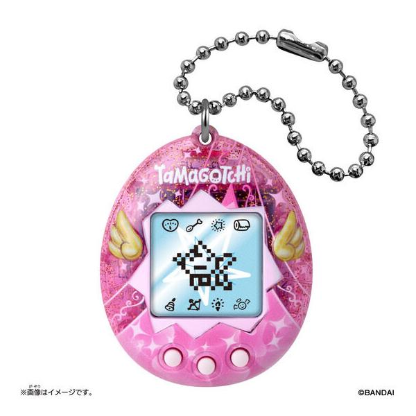 Original Tamagotchi Angel Dress　オリジナルたまごっち　ネコポス送料無料